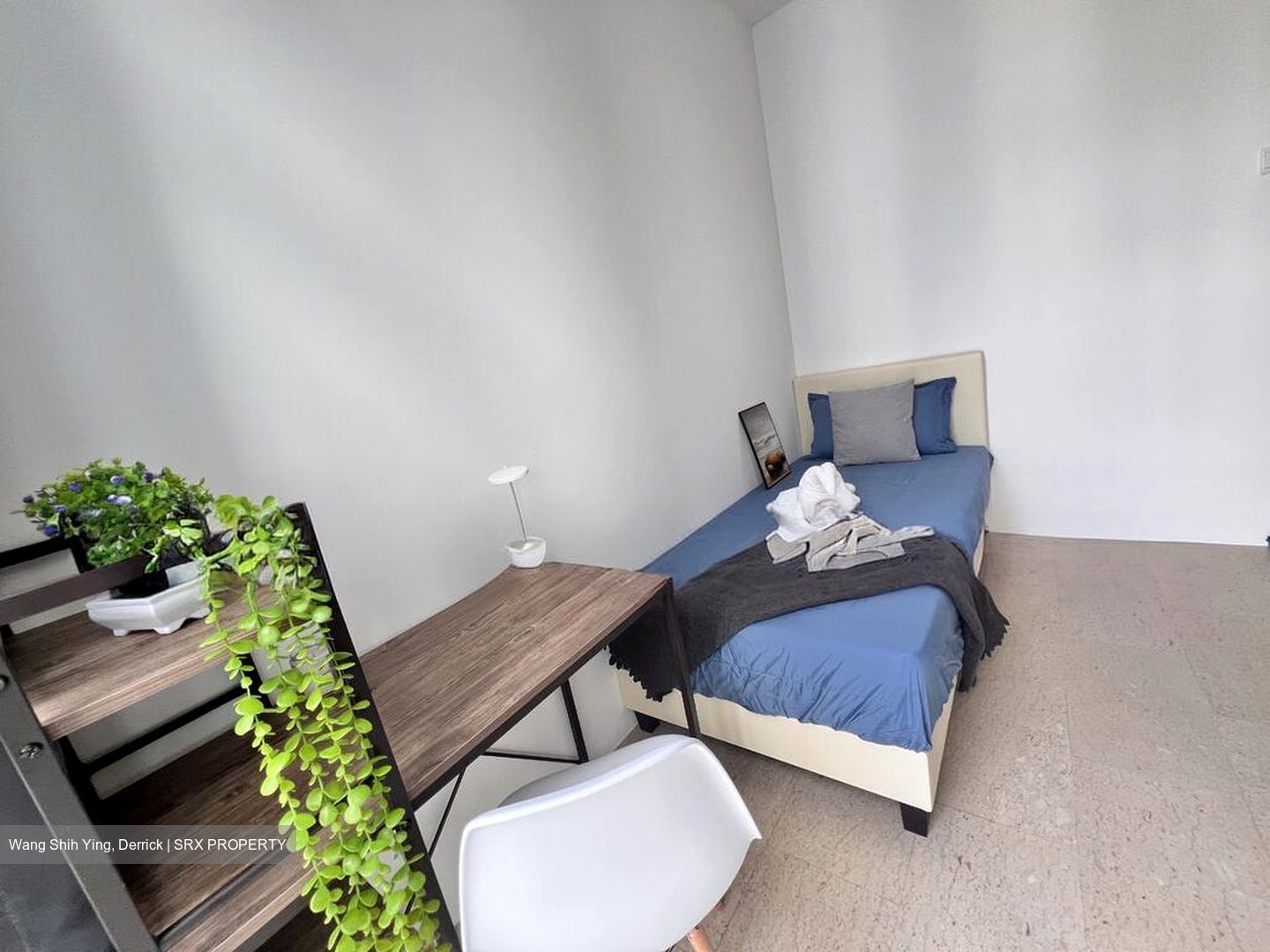 Ballota Park Condominium (D17), Condominium #502718451